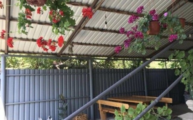 S Sadom Private House