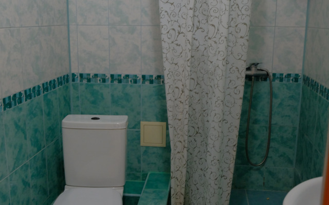 Rozovy Sad Guest house