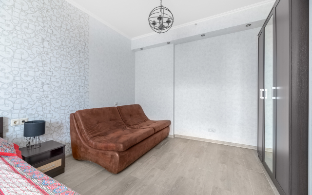 Krasny Kit  Zona Komforta Apartments
