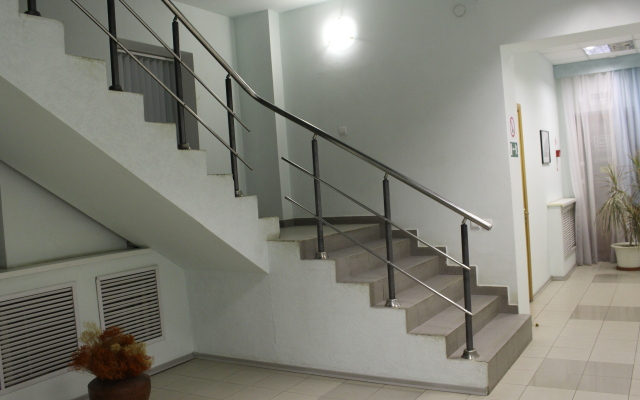 Kupechesky Dom Hotel