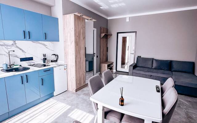 Darios Guest house