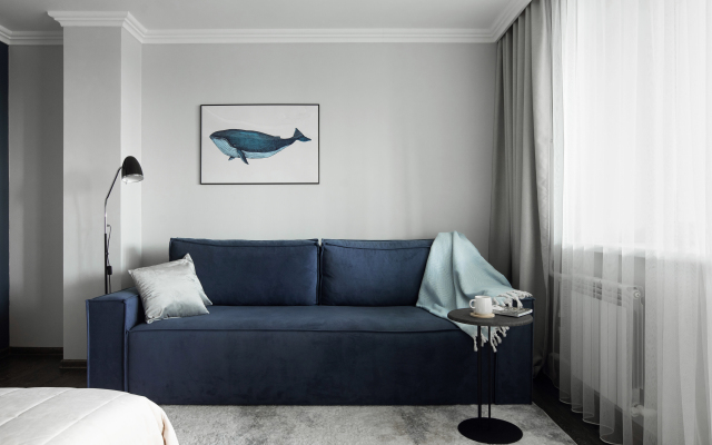 Roomroom Na Respublikanskoy Apartments