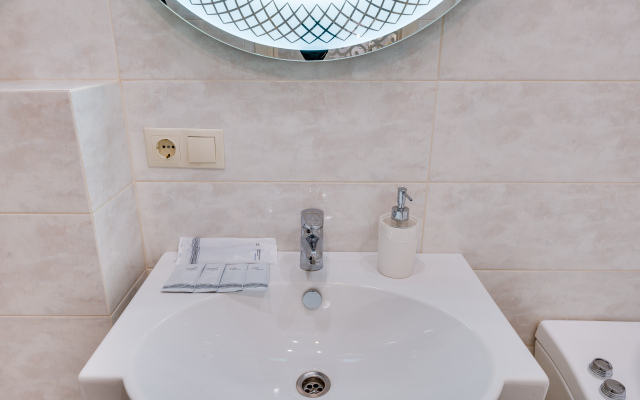 Апартаменты Неоклассика в центре