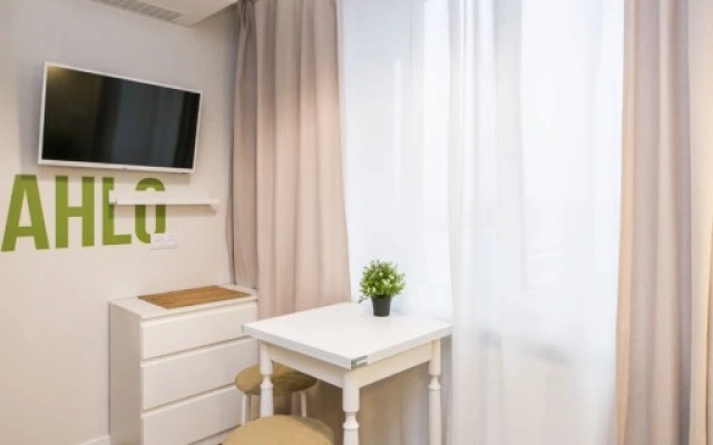 Апартаменты Film у метро