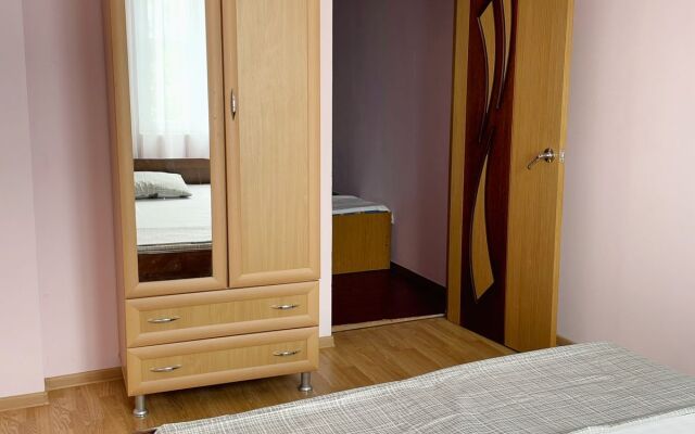 Guest house KriArt on Kamo 19
