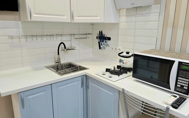 Квартира в Сириусе Олимпийский парк