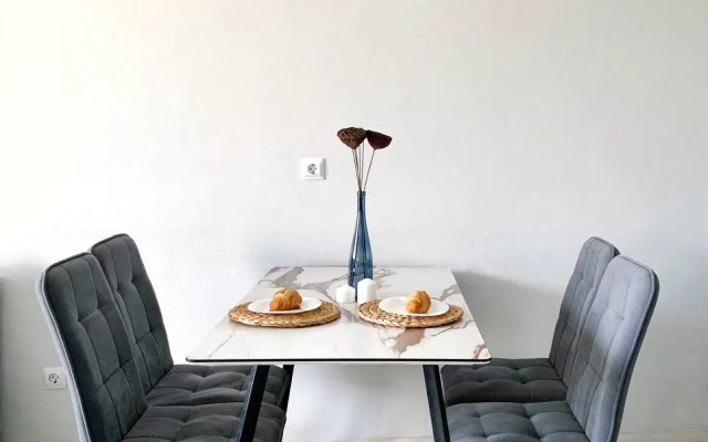 Dobrye Sutki Na Uralskoy Apartments