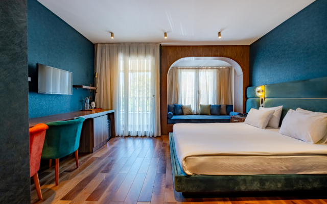 Armagrandi Spina Hotel