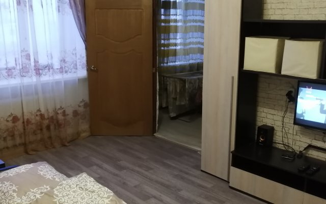 Samara Flat