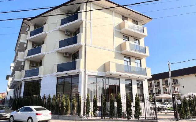 Art Hotel