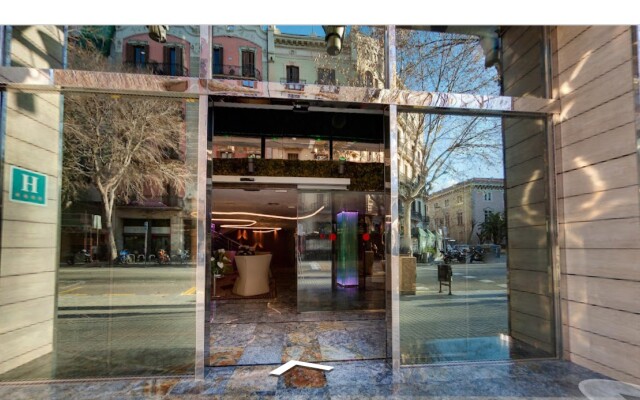 Sansi Barcelona Hotel 