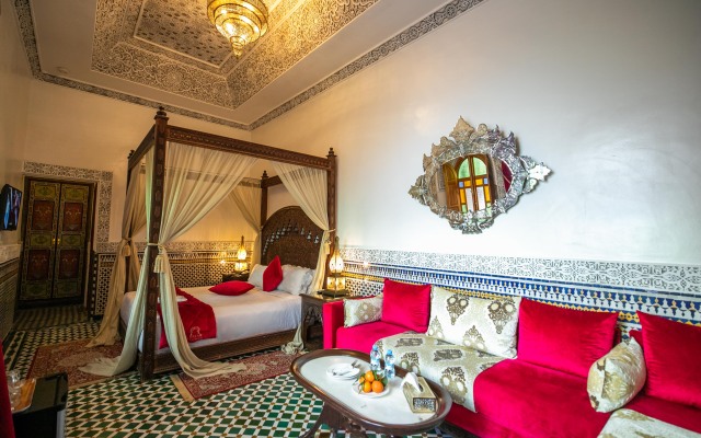 Palais Houyam Guest house