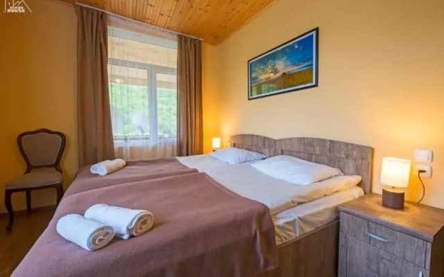 Becho House Guest house