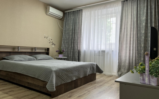 Квартира на Улице Морозова 32