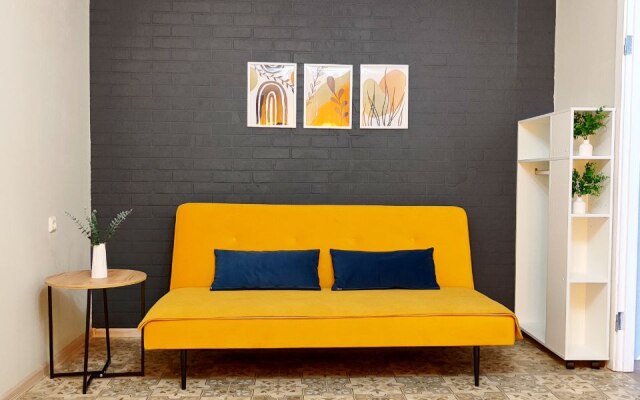 Квартира Juicy Appart