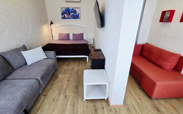 U Morya 114 Apartments