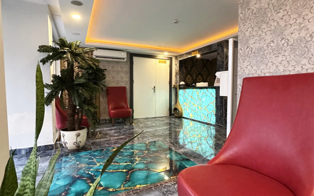 Akayda Butik Hotel