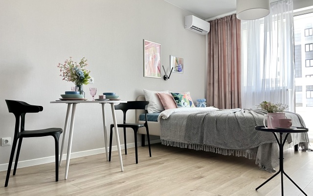 Monako 24 Zhk Dva Admirala 54 Apartments