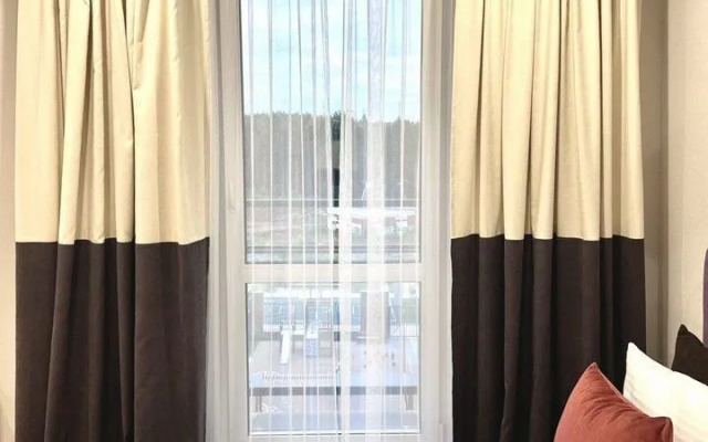 Апартаменты в Жк Пoкровский