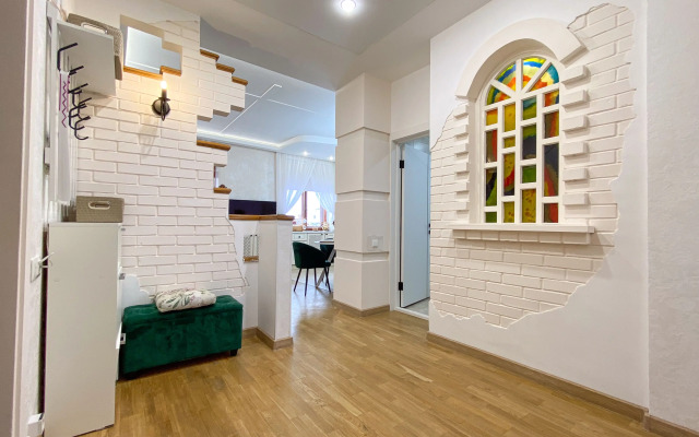 Апартаменты на Ленина 109