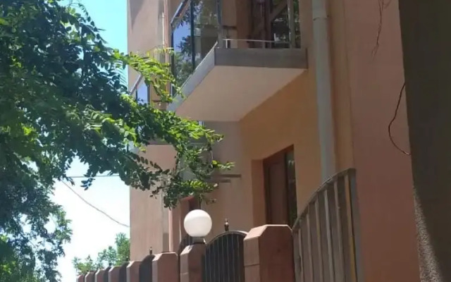 Guest house Mandarin