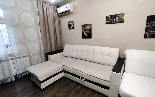 Uyutnaya, Svetlaya Kvartira ryadom s Tts Park House Zhdyot Svoikh Gostey Flat - Apartment in 카잔 - Photo 3