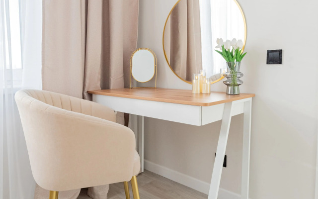 Апартаменты Петровские в ЖК Войков