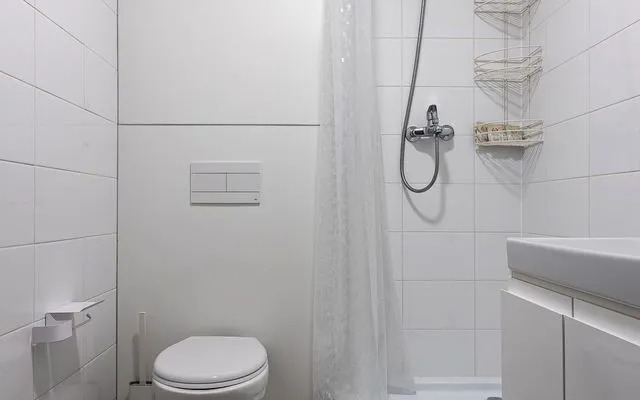 Апартаменты на Каштановой улице 14/1