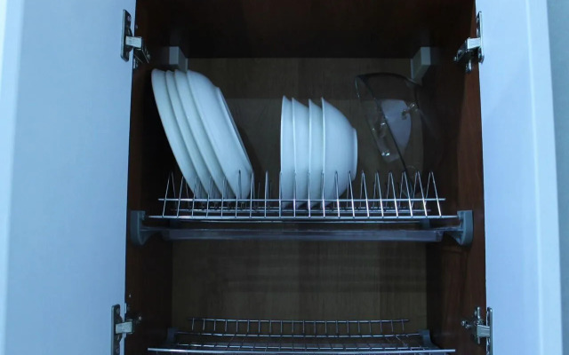 Квартира на Улице 2-я Целиноградская 32