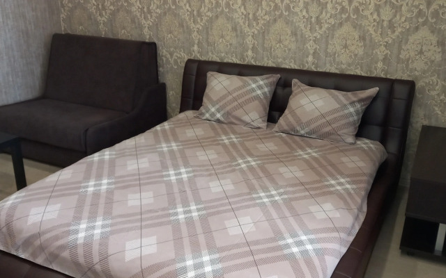 Апартаменты 25 Этажей Room-Studio