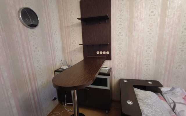 Samarkandskaya 147 Apartments