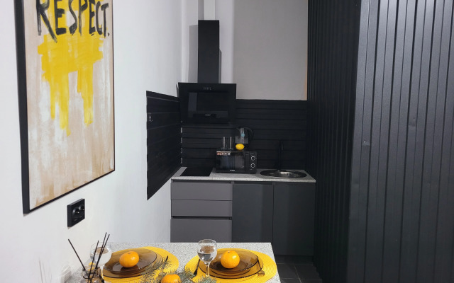 Апартаменты Адыгея Лофт Центр