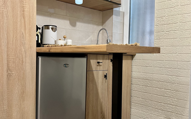 Apartamenty Tsarskoye Selo Ankhua