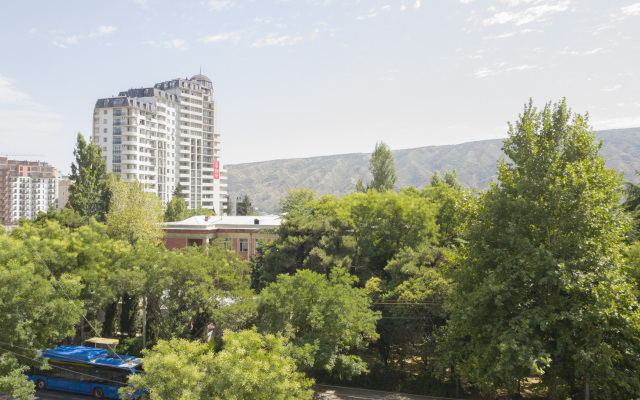 Tbilisi Core Libra Apartments