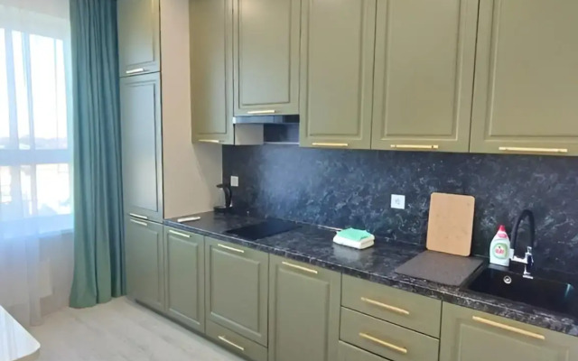 Квартира Конфетка у Баскет Холла