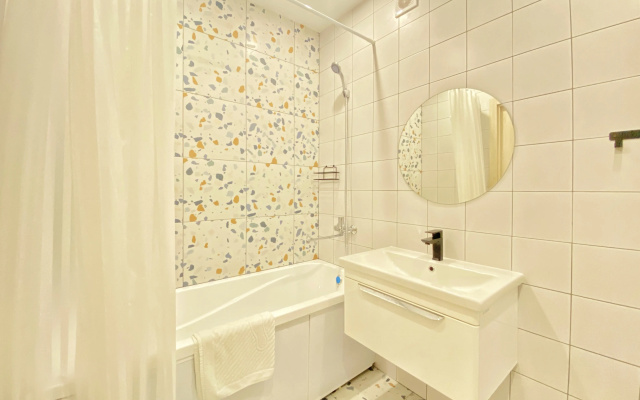 Apartamenty 1k Apartamenty Apart-Komfort na Prospekte Frunze 14
