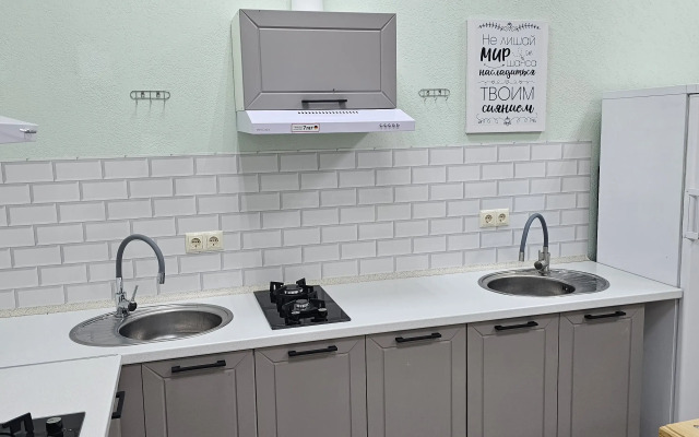 Меблированные комнаты в Нахимовском районе