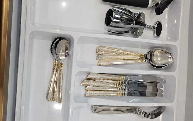 Квартира Апартаменты Роза Ветров Зеленоградск