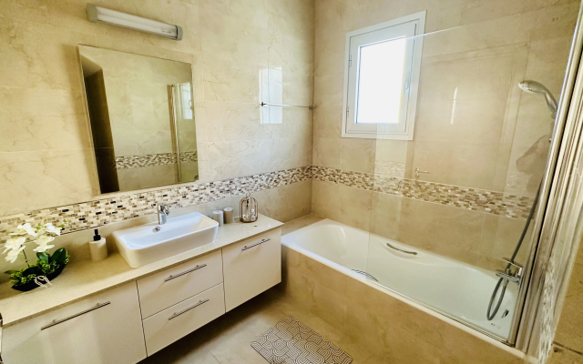 Villa Luxury Paradise Villa