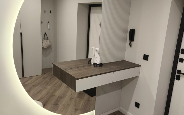 Квартира Уютная на Верхнем Озере