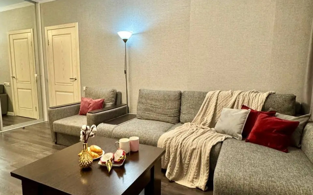 Апартаменты Life Apartments