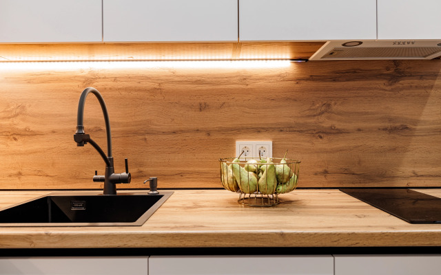 Апартаменты Томск-Сити