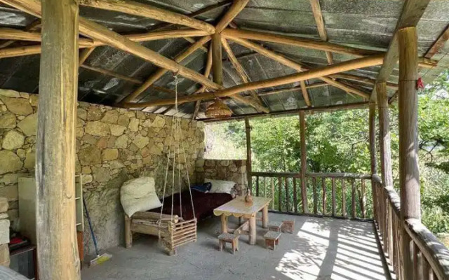 Гостевой дом Дом Горца