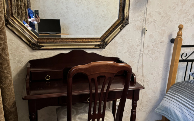 Квартира Уютная в центре Минска