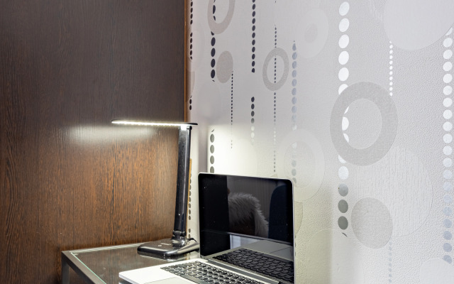 Апартаменты КомфортКлуб Лето