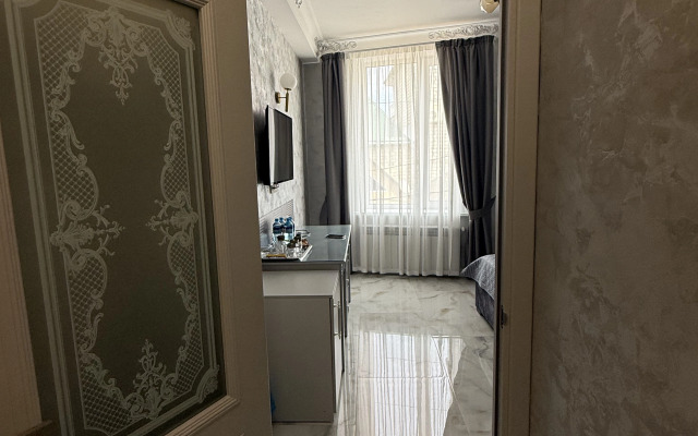 Гостевой Дом Аба