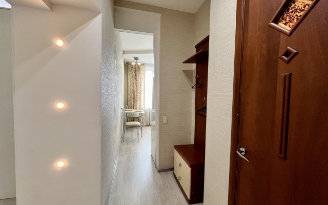 Квартира Однокомнатная в историческом центре Пятая авеню