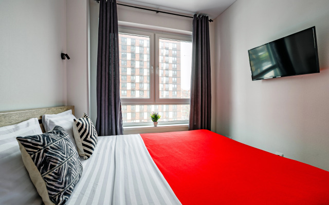 MaxRealty24 Apartments