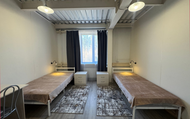 Хостел Алтай