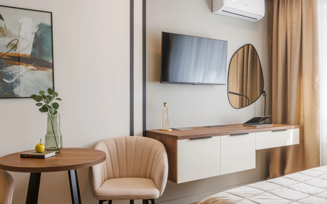FortEstate 620 Apartments